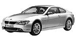 BMW E63 P0D3A Fault Code