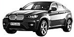 BMW E71 P0D3A Fault Code