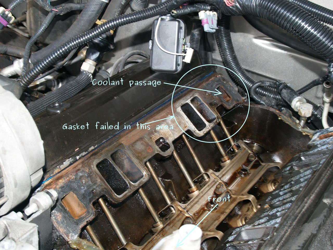 See P0D3A in engine